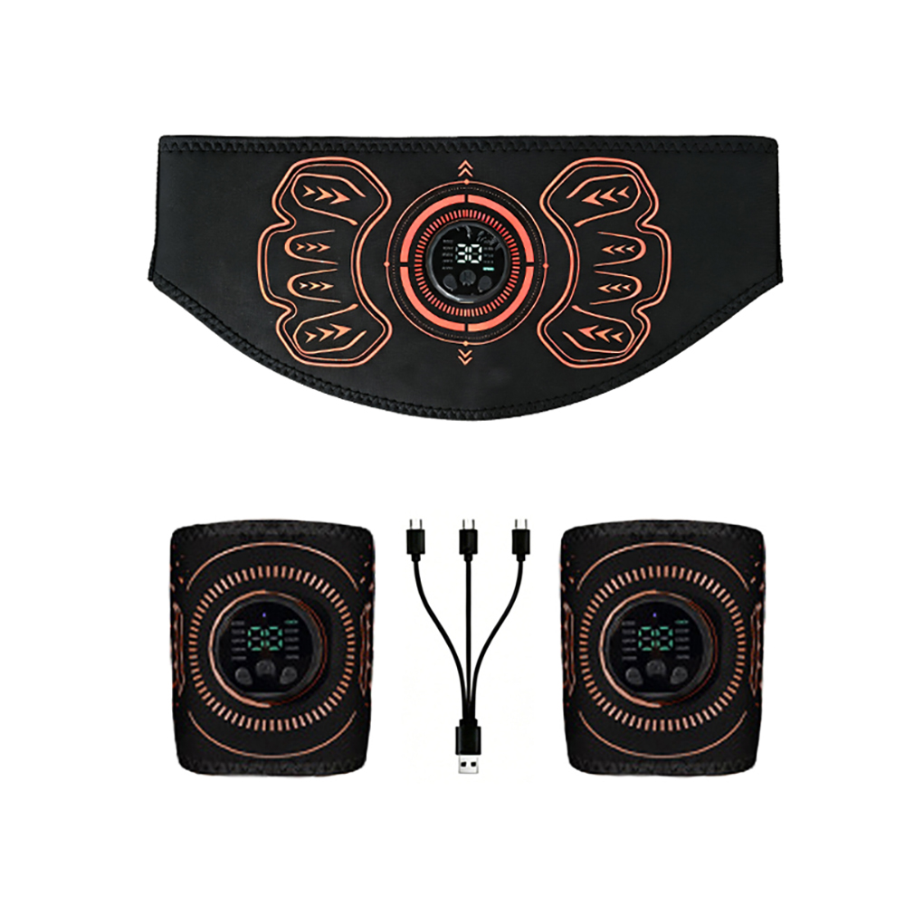 Cinturón de Fitness Inteligent - Home Gym Studio reseña y precio