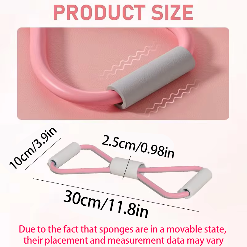 Banda elástica para gimnasio e - Home Gym Studio reseña y precio