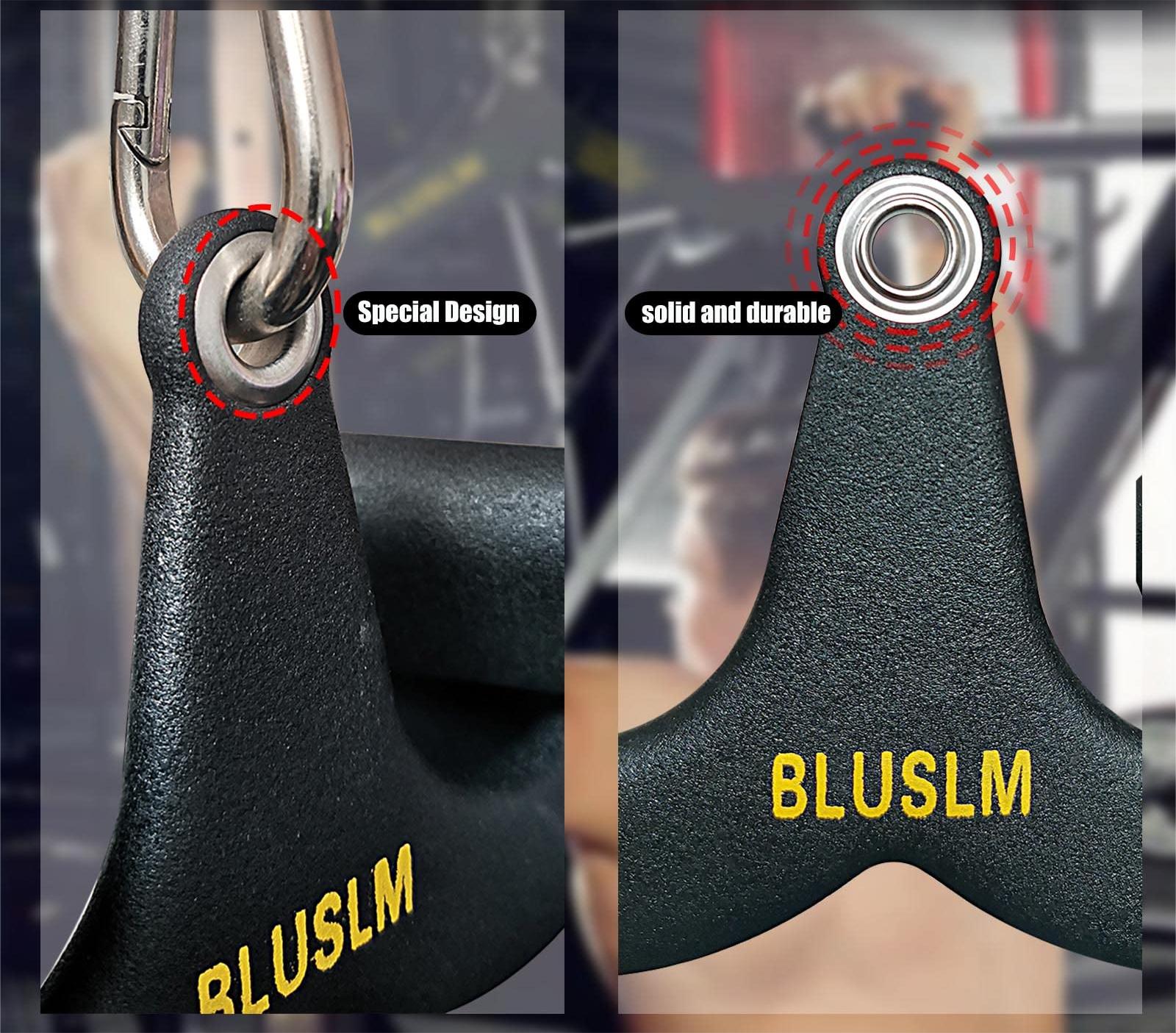 Empuñadura extraíble Lat para  - Home Gym Lat Pulldown reseña y precio