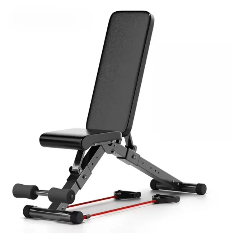 Banco de Pesas Ergonómico Pleg - Home Gym Foldable reseña y precio