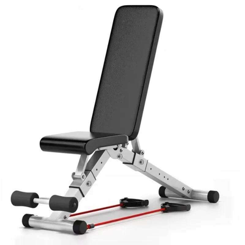 Banco de Pesas Ergonómico Pleg - Home Gym Foldable reseña y precio