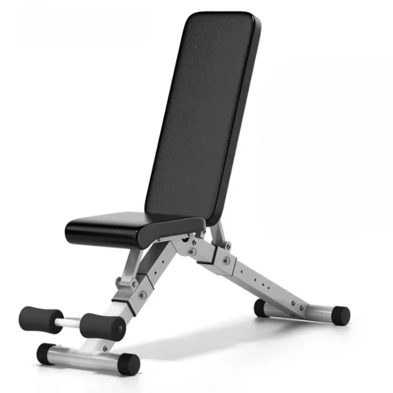 Banco de Pesas Ergonómico Pleg - Home Gym Foldable reseña y precio