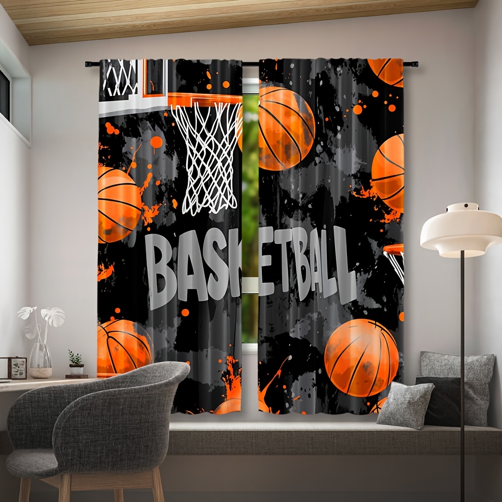 Cortina Deportiva de Baloncest - Home Gym Youtube reseña y precio