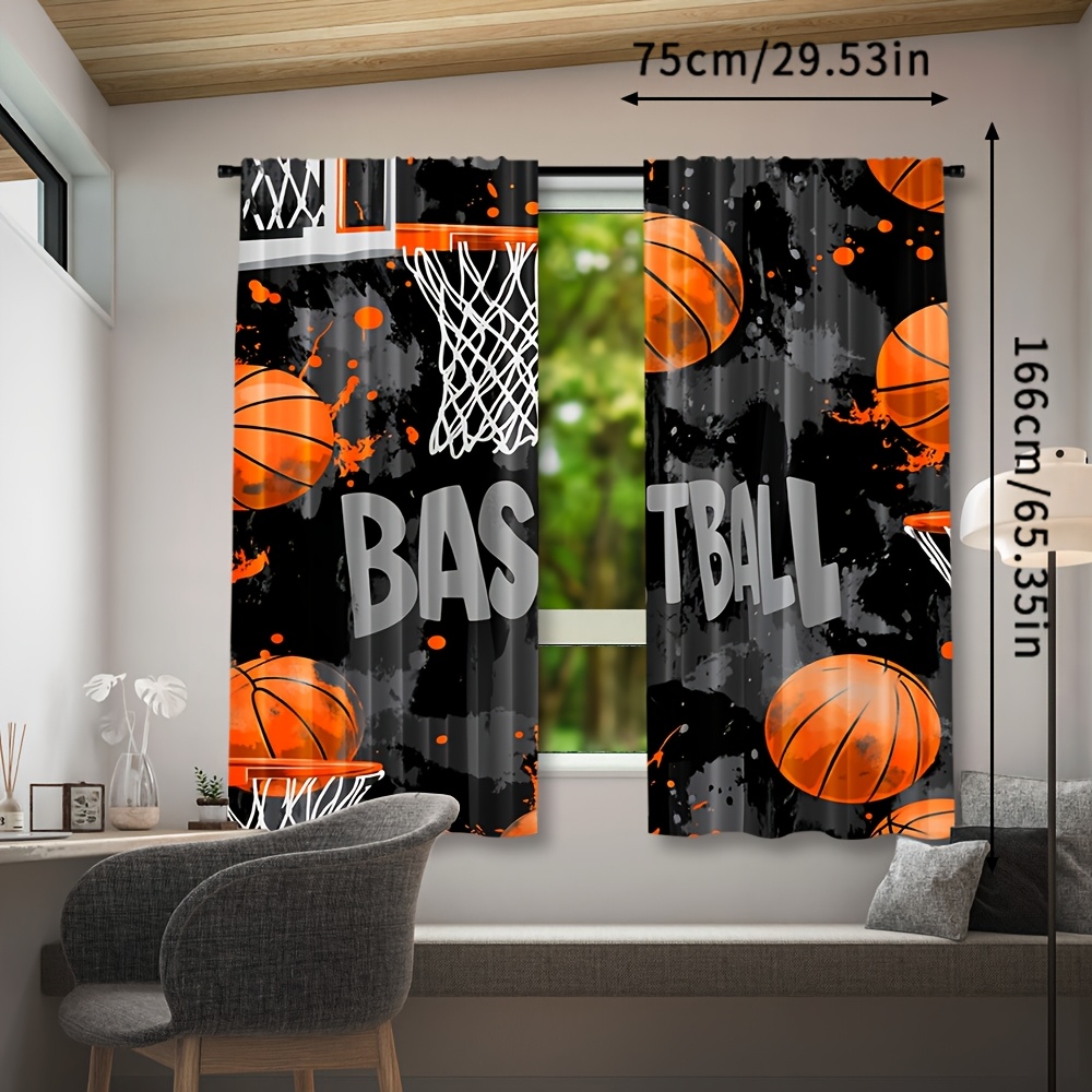 Cortina Deportiva de Baloncest - Home Gym Youtube reseña y precio