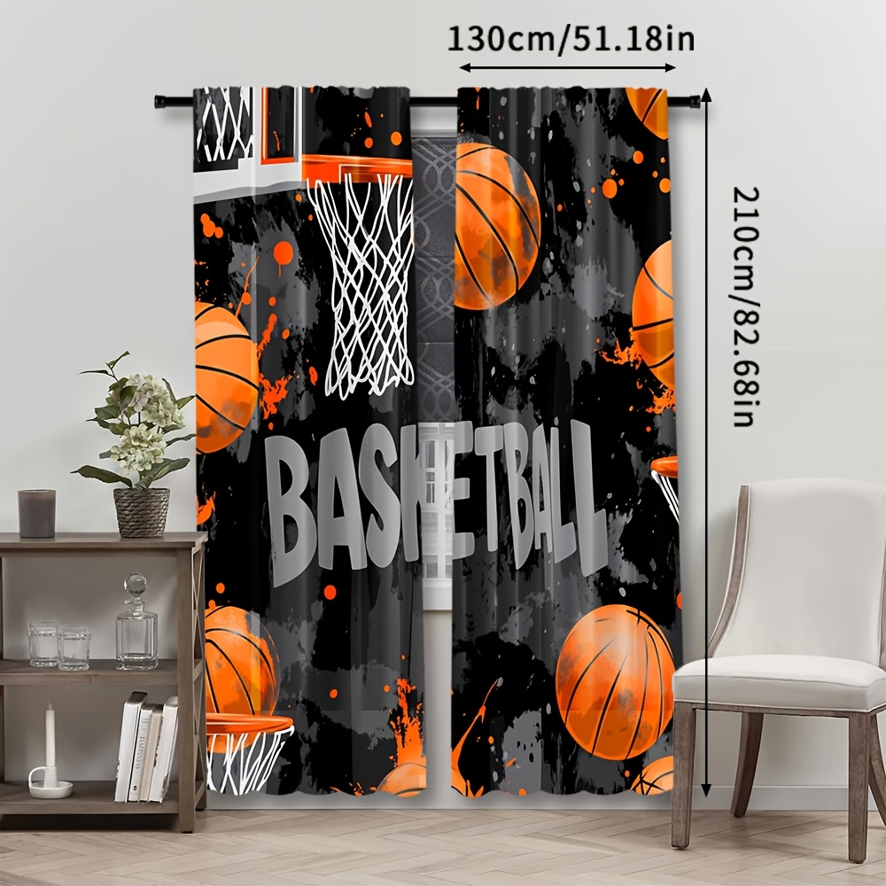 Cortina Deportiva de Baloncest - Home Gym Youtube reseña y precio