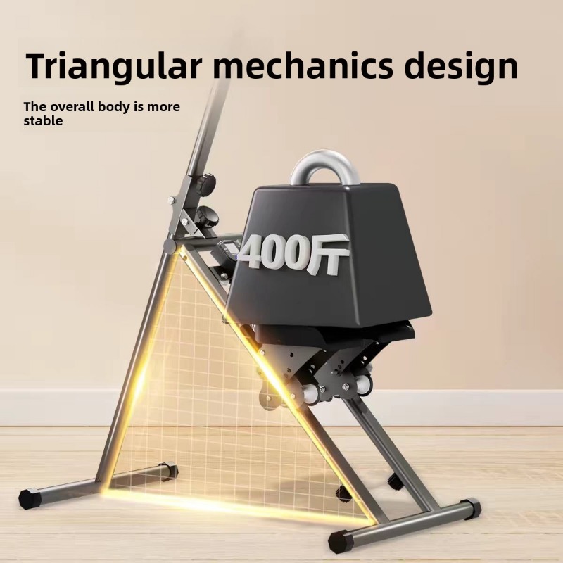 Escaladora Multifuncional con  - Home Gym Youtube reseña y precio