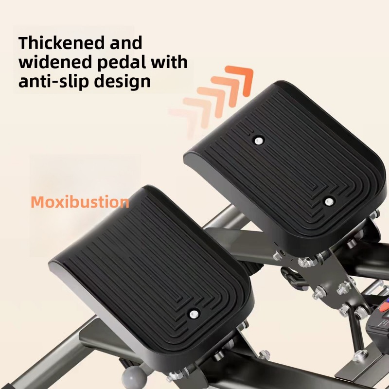 Escaladora Multifuncional con  - Home Gym Youtube reseña y precio