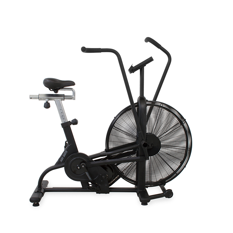 Bicicleta estática de gimnasio - Home Gym Foldable reseña y precio
