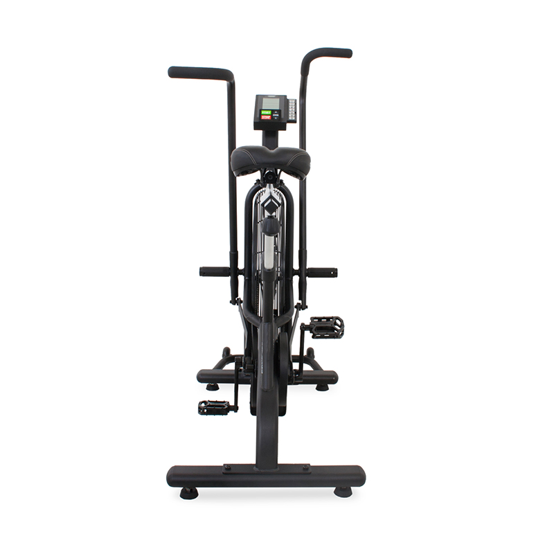 Bicicleta estática de gimnasio - Home Gym Foldable reseña y precio