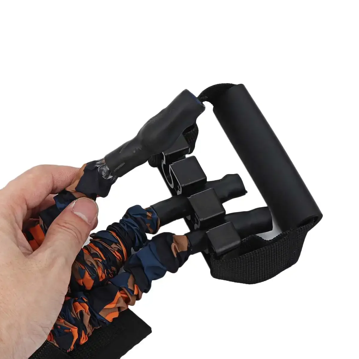 Bandas de resistencia, prensa  - Home Gym Studio reseña y precio