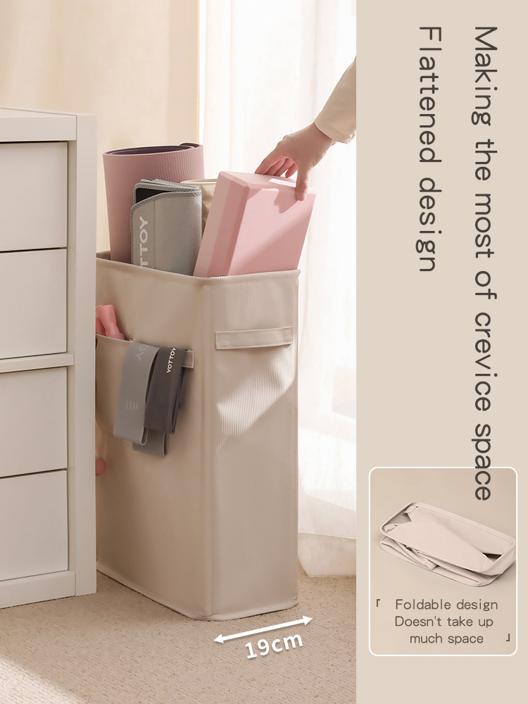 Soportes de Almacenamiento par - Home Gym Yoga Storage reseña y precio