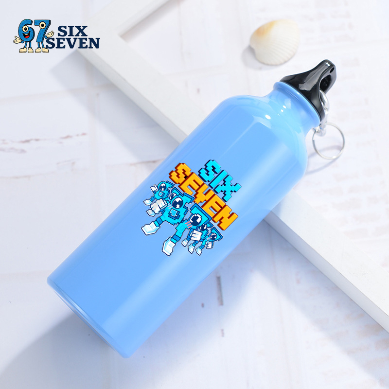 67 Six Seven-hervidor de agua  - Kettler Home Gym reseña y precio