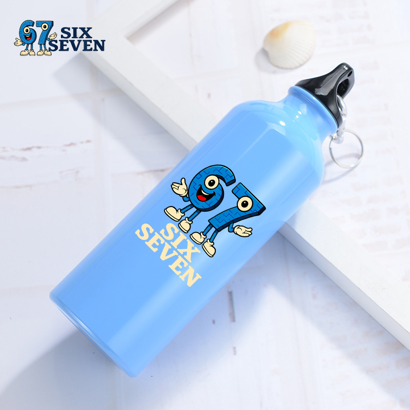 67 Six Seven-hervidor de agua  - Kettler Home Gym reseña y precio