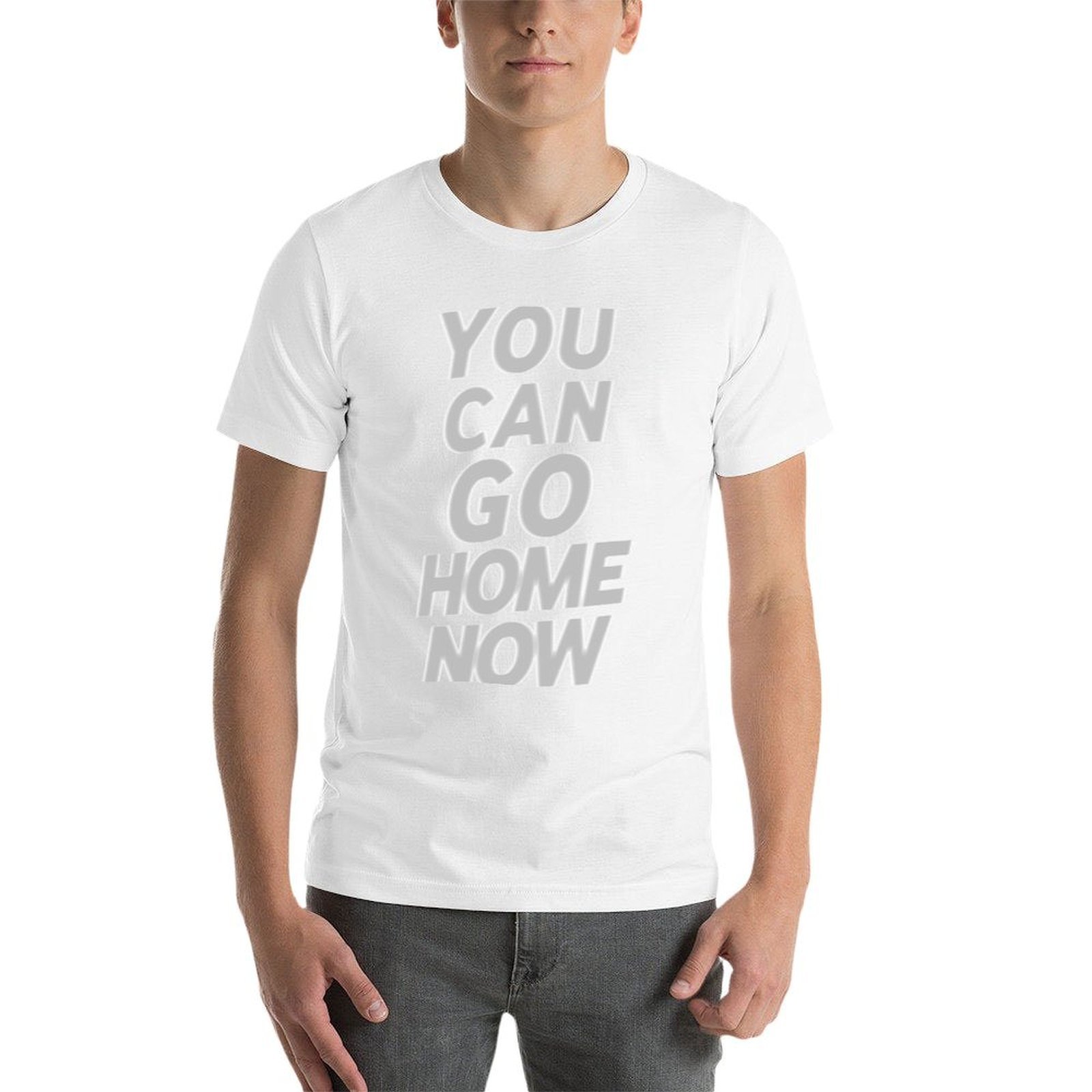 Camiseta con diseño de cita mo - Home Gym Quotes reseña y precio