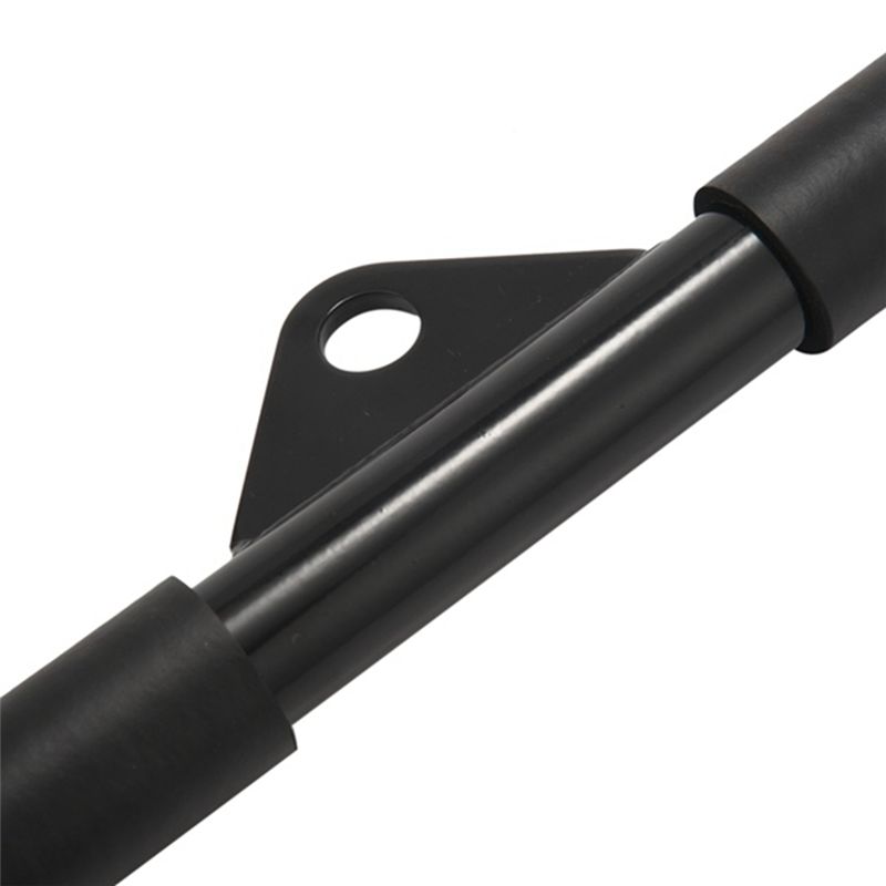 Barra de dominadas para gimnas - Home Gym Diy Pulley System reseña y precio