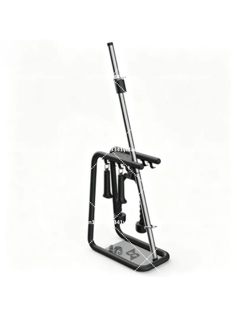 Estante de Almacenamiento de A - Squat Rack Power reseña y precio
