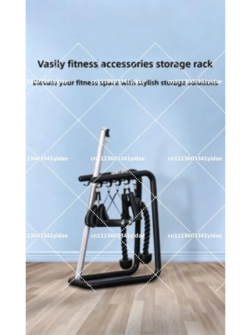 Estante de Almacenamiento de A - Squat Rack Power reseña y precio