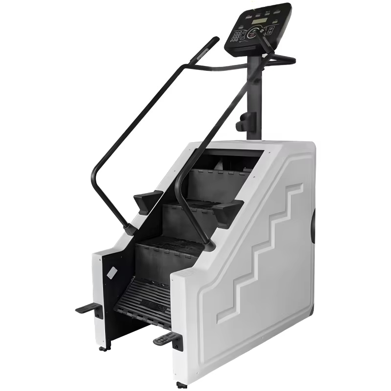 Máquina de Escaleras Stair Mas - Home Gym Body Master reseña y precio