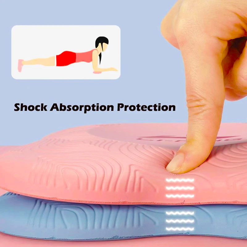 Estera para arrodillarse de Yo - Gymnastics Mat Thick reseña y precio