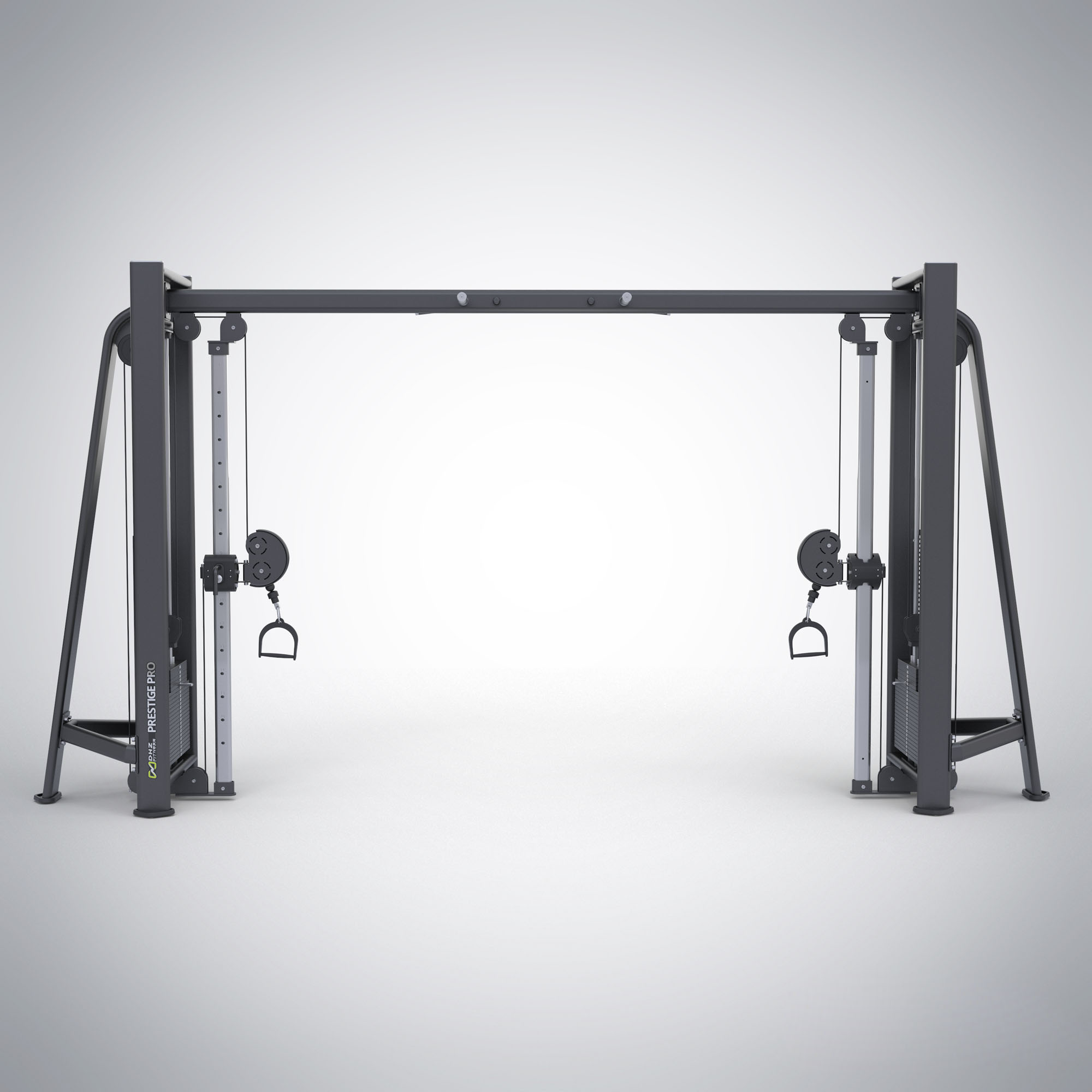 Maquinillas de ejercicio de en - Squat Rack Power reseña y precio