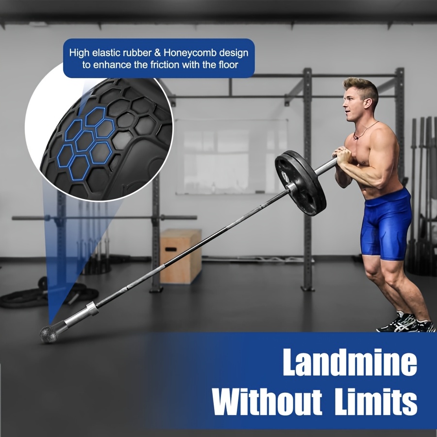 Soporte para Barra de Gimnasio - Home Gym Youtube reseña y precio