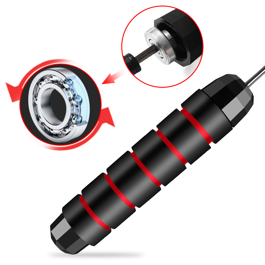 Cuerda de Saltar Ajustable de  - Speed Parachute Sprint reseña y precio