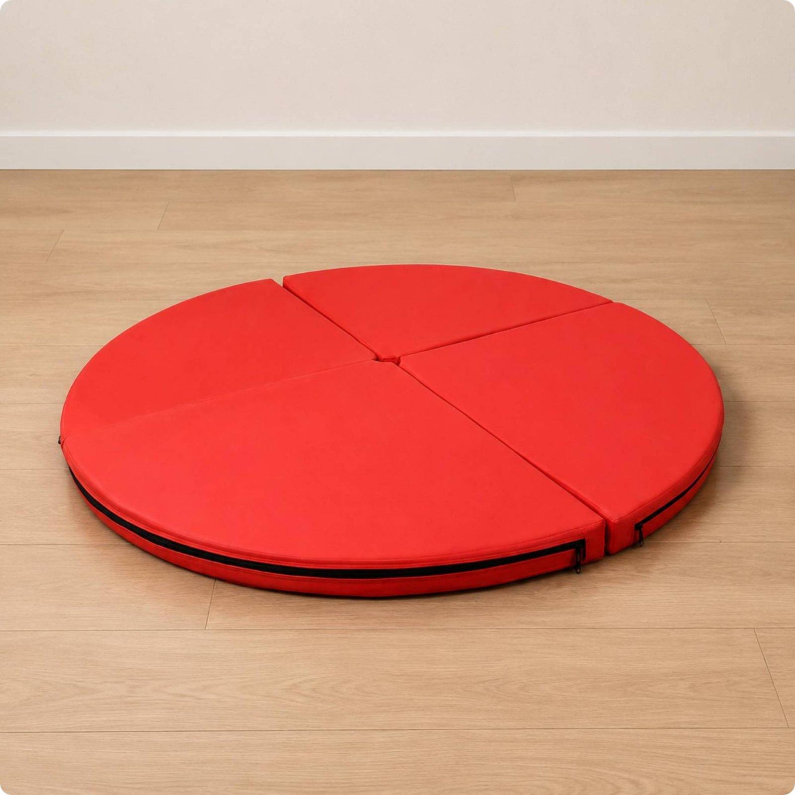 Colchoneta de Gimnasia Antides - Gymnastics Mat Thick reseña y precio