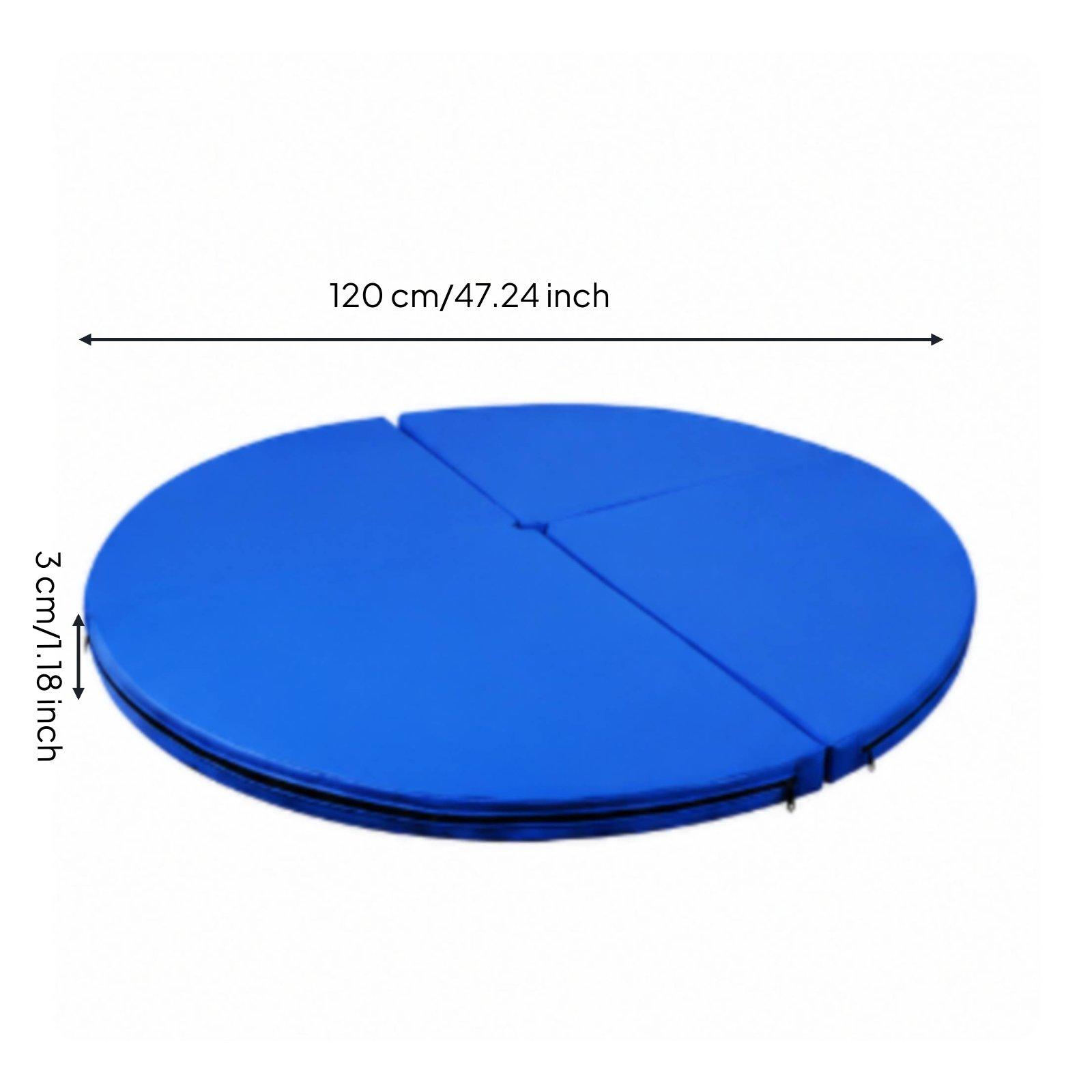 Colchoneta de Gimnasia Antides - Gymnastics Mat Thick reseña y precio