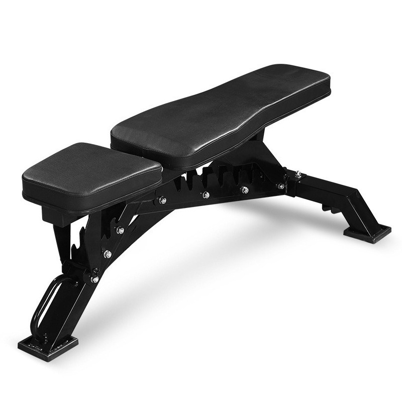 Banco de pesas ajustable de me - Home Gym Foldable reseña y precio