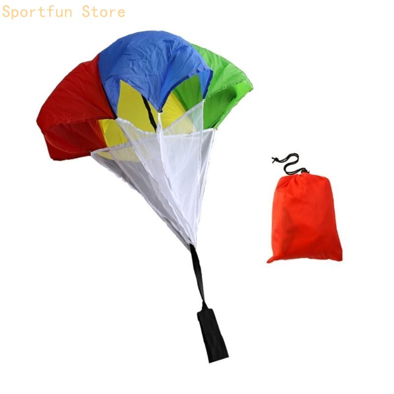 Entrenamiento velocidad para c - Speed Parachute Sprint reseña y precio