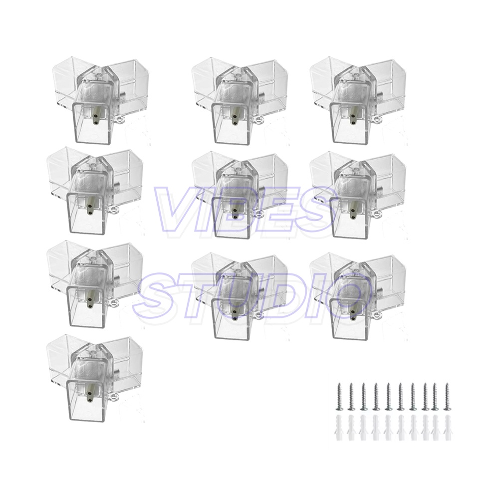 Luz LED hexagonal de 6500K, lá - Home Gym Youtube reseña y precio