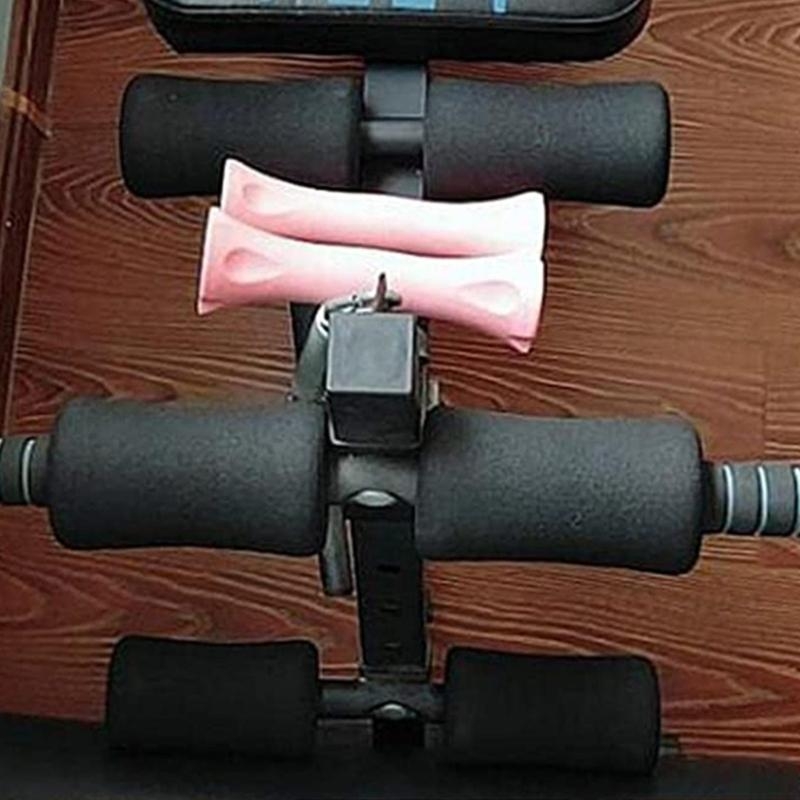 Almohadillas espuma para pies, - Home Gym Youtube reseña y precio