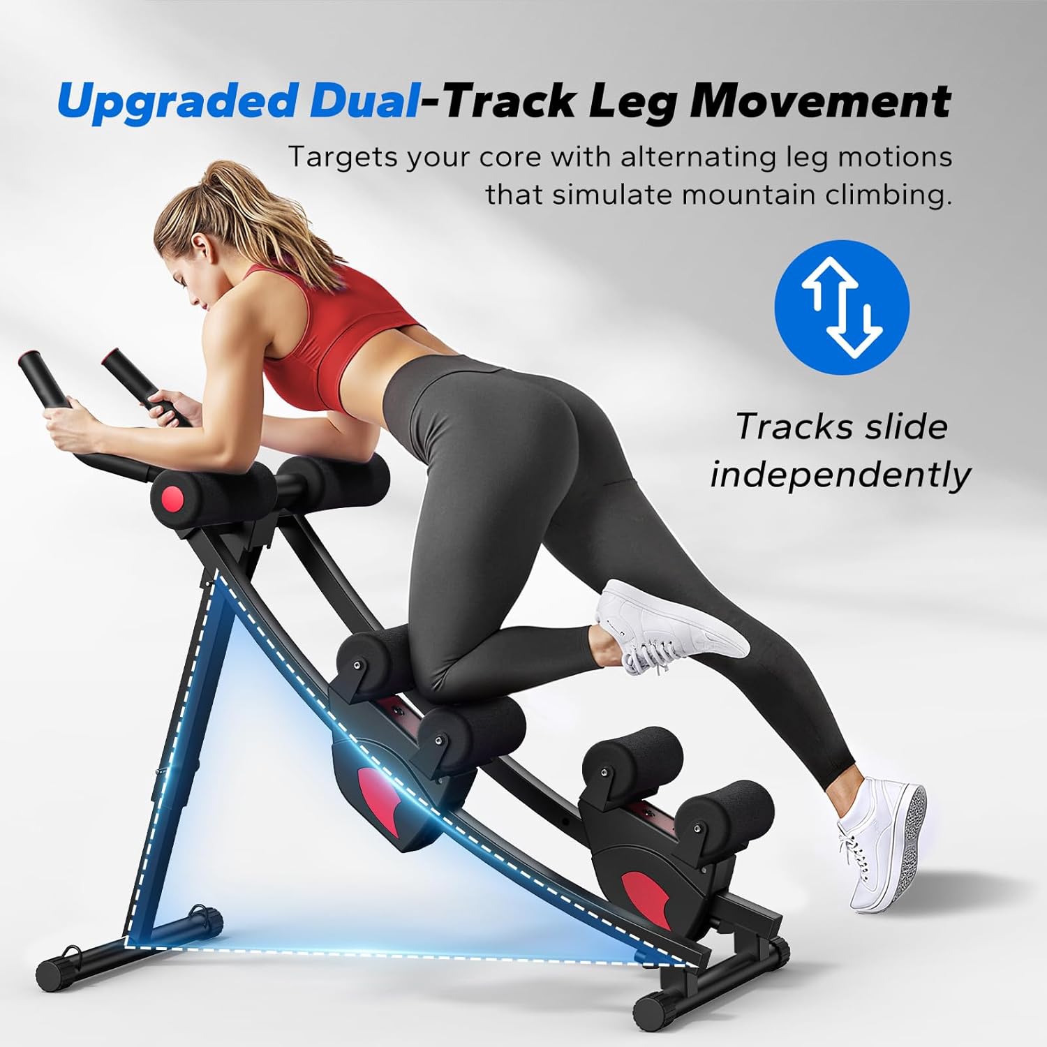 Gimnasio en Casa, Acero Resist - Home Gym Foldable reseña y precio