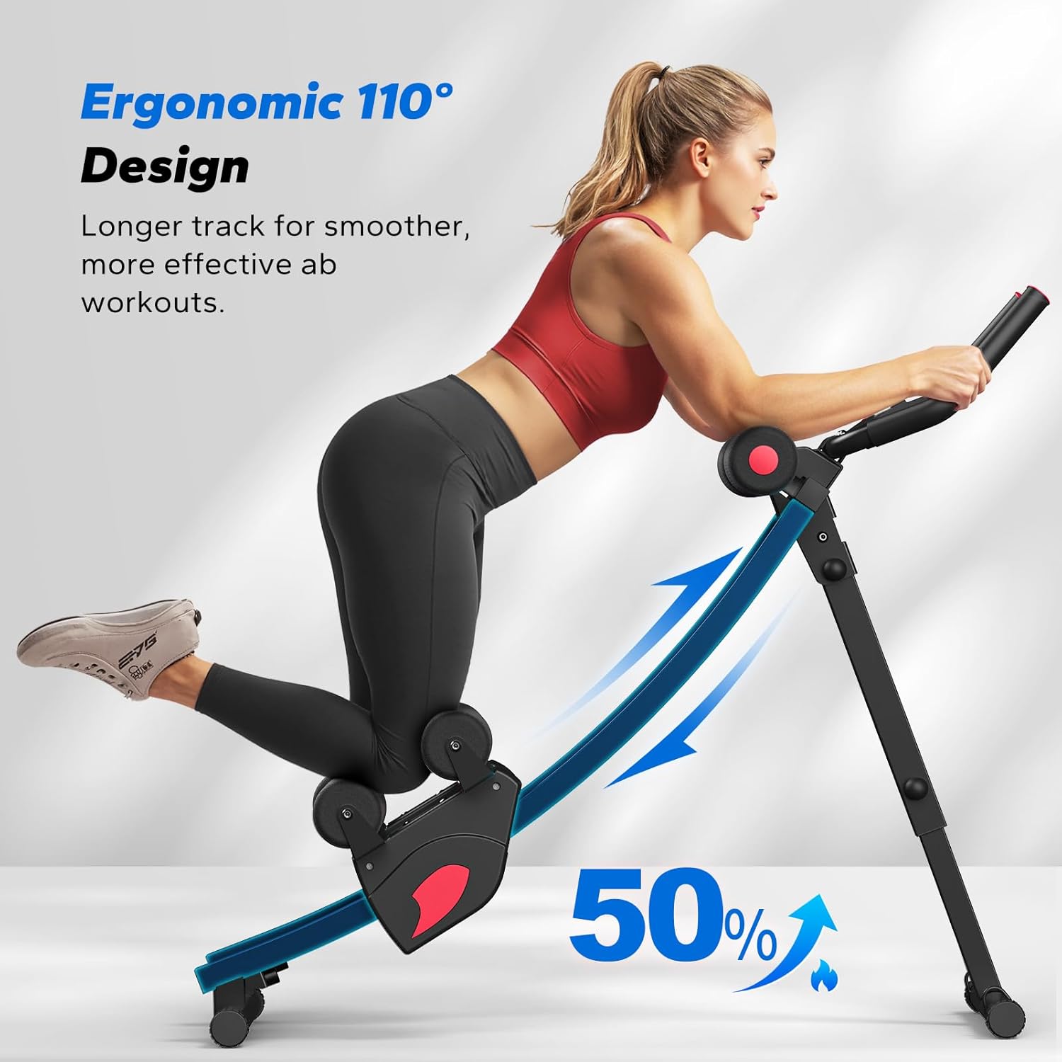 Gimnasio en Casa, Acero Resist - Home Gym Foldable reseña y precio