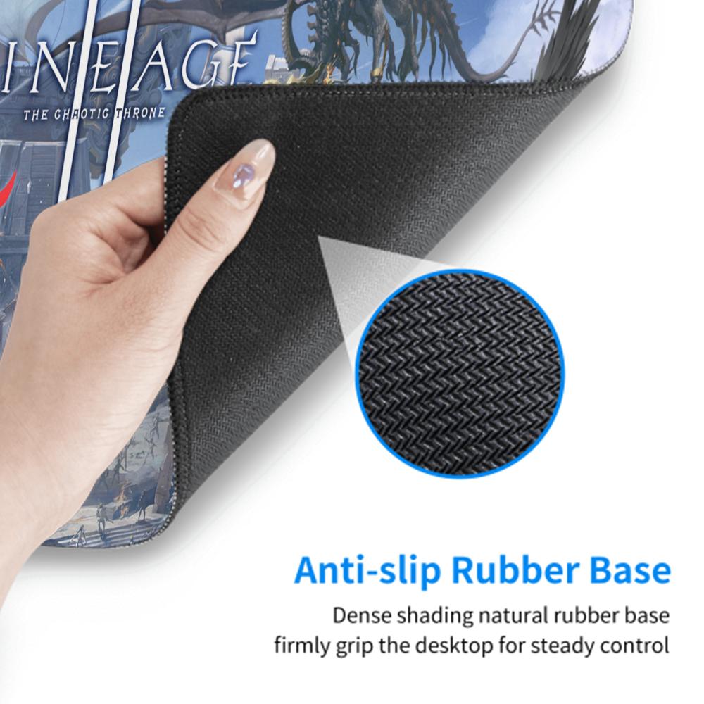 Alfombrilla De escritorio gran - Home Gym Xxl reseña y precio