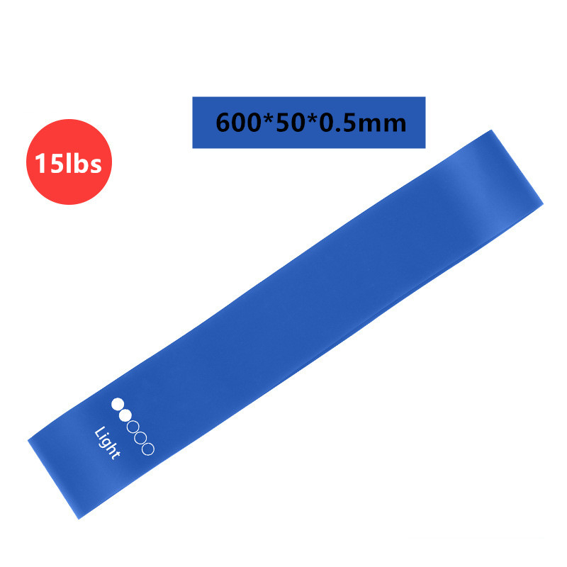 Juego de 5 Bandas de Resistenc - Home Gym Yoga Storage reseña y precio