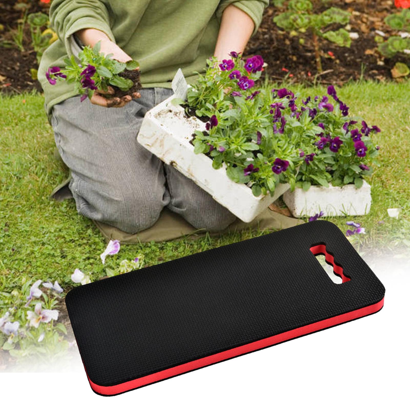 Alfombrilla de EVA para Jardin - Gymnastics Mat Thick reseña y precio