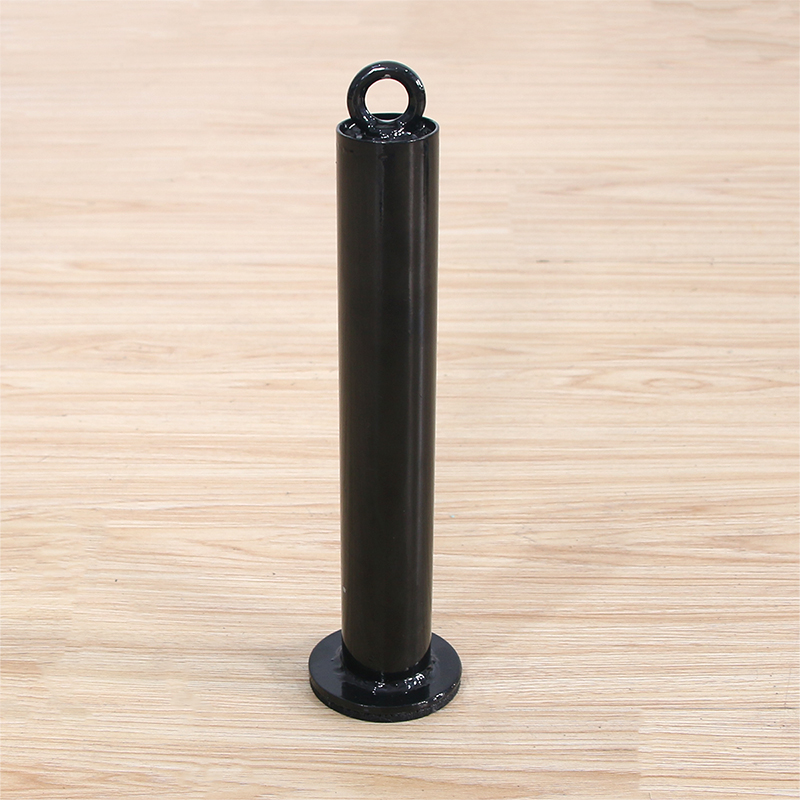 Pin de carga para Mancuernas d - Home Gym Diy Pulley System reseña y precio