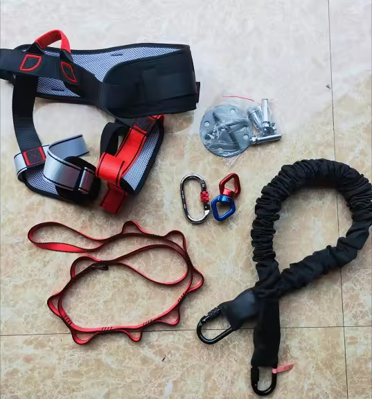Juego de bandas de resistencia - Home Gym Outfit reseña y precio