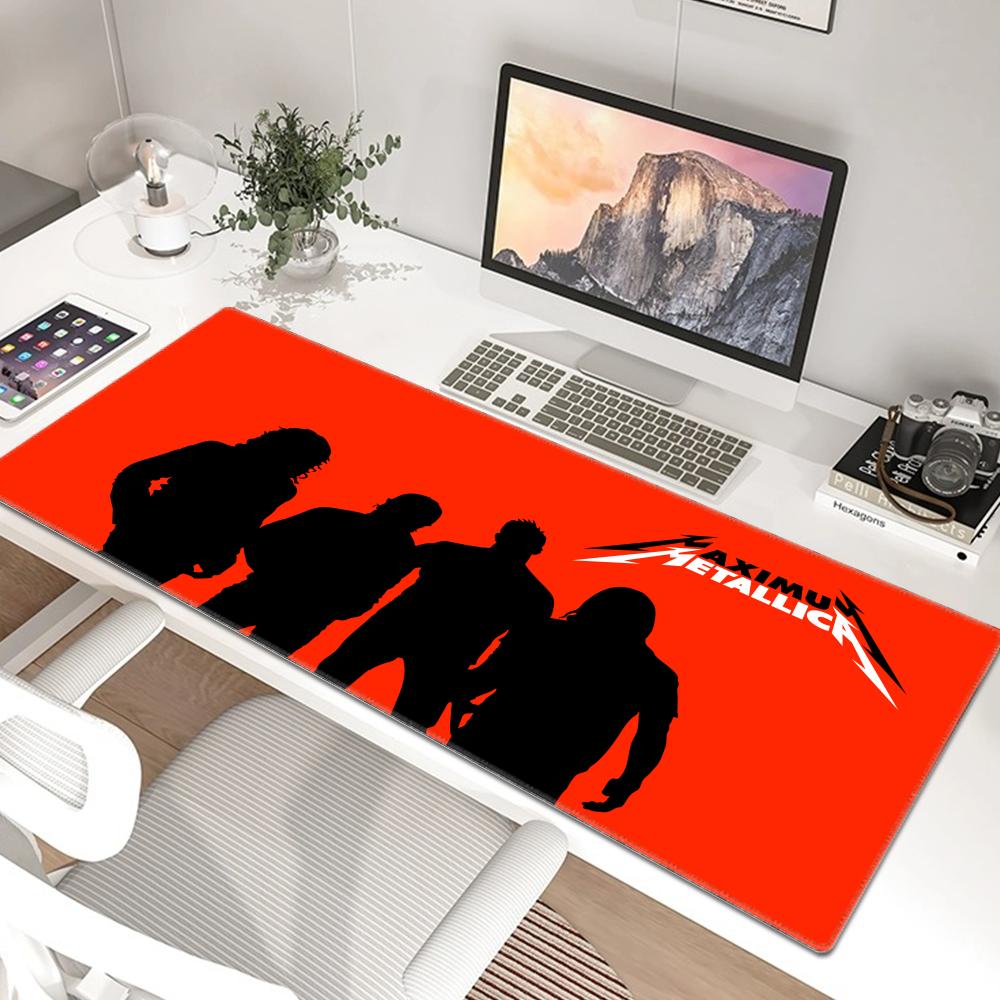 Alfombrilla de ratón Band M-Me - Home Gym Xxl reseña y precio