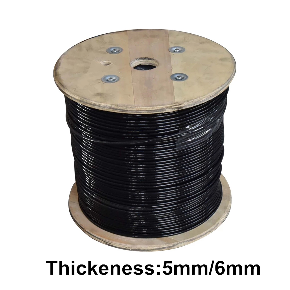 Sistema de polea de levantamie - Cable Pulley System reseña y precio