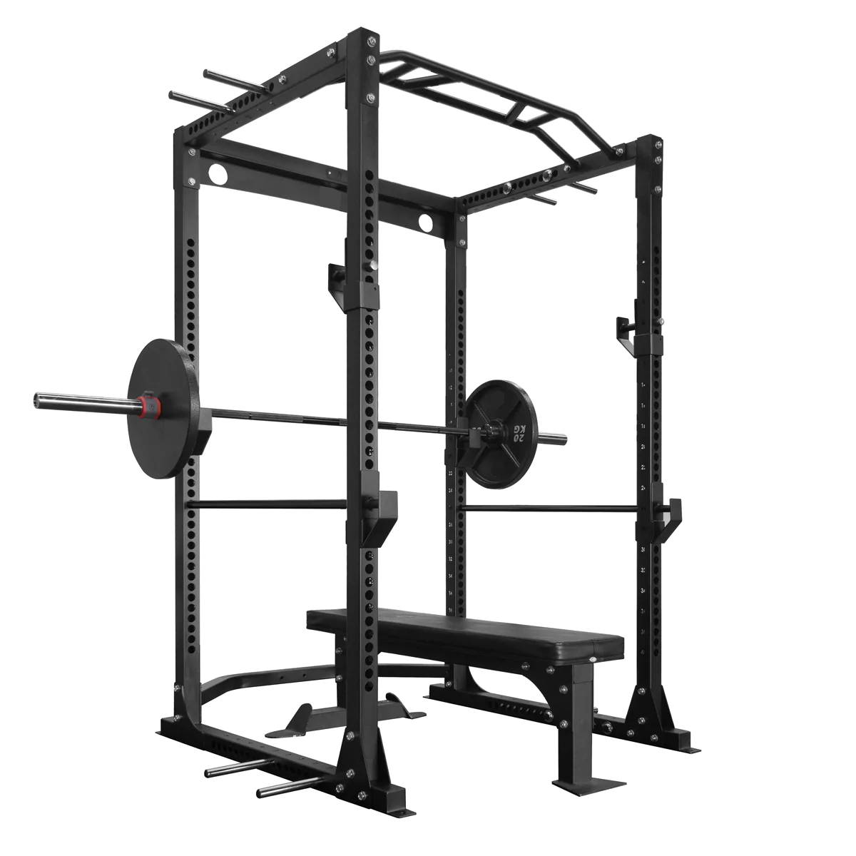 Estación de Fitness para el Ho - Home Gym Youtube reseña y precio