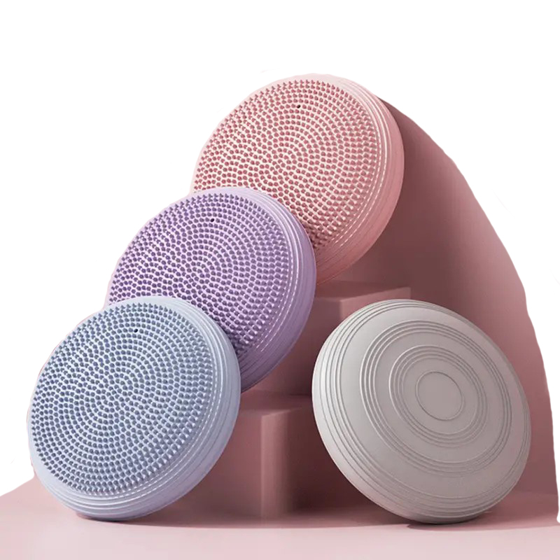 Estera de Yoga gruesa, masaje  - Gymnastics Mat Thick reseña y precio