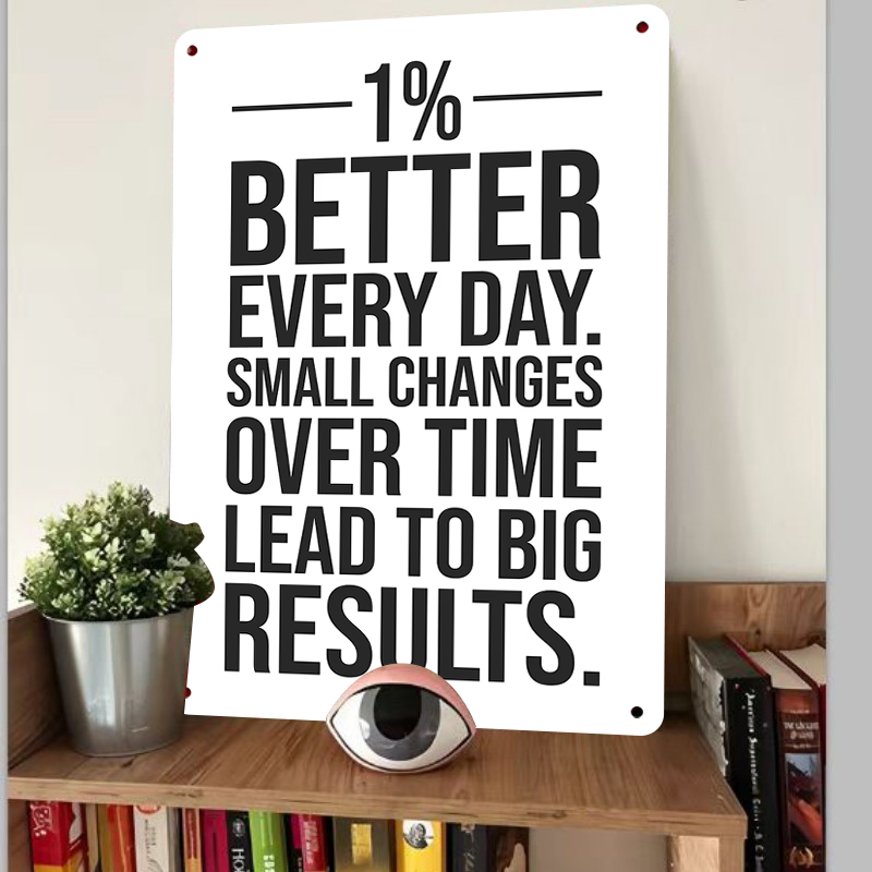 1% Mejor todos los días Arte d - Home Gym Quotes reseña y precio