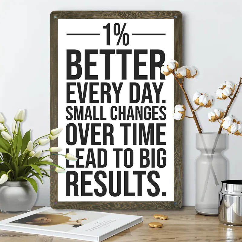 1% Mejor todos los días Arte d - Home Gym Quotes reseña y precio