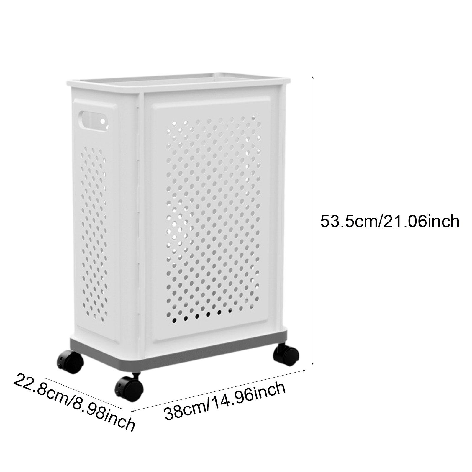 Cesta de Almacenamiento para E - Home Gym Yoga Storage reseña y precio