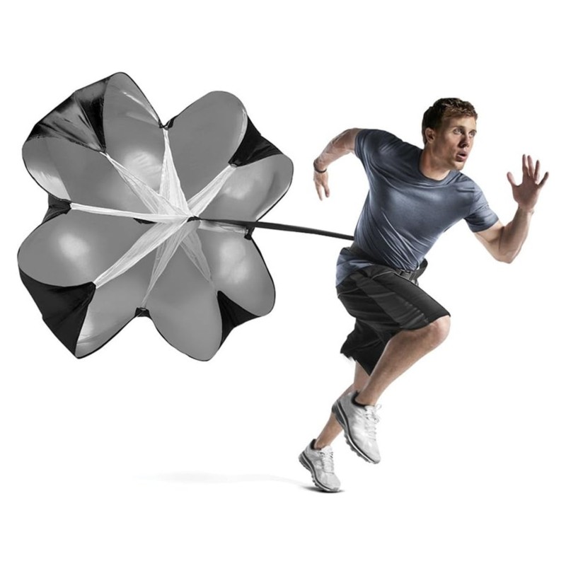 ¡Bajada de Precio! Paracaídas  - Speed Parachute Sprint reseña y precio