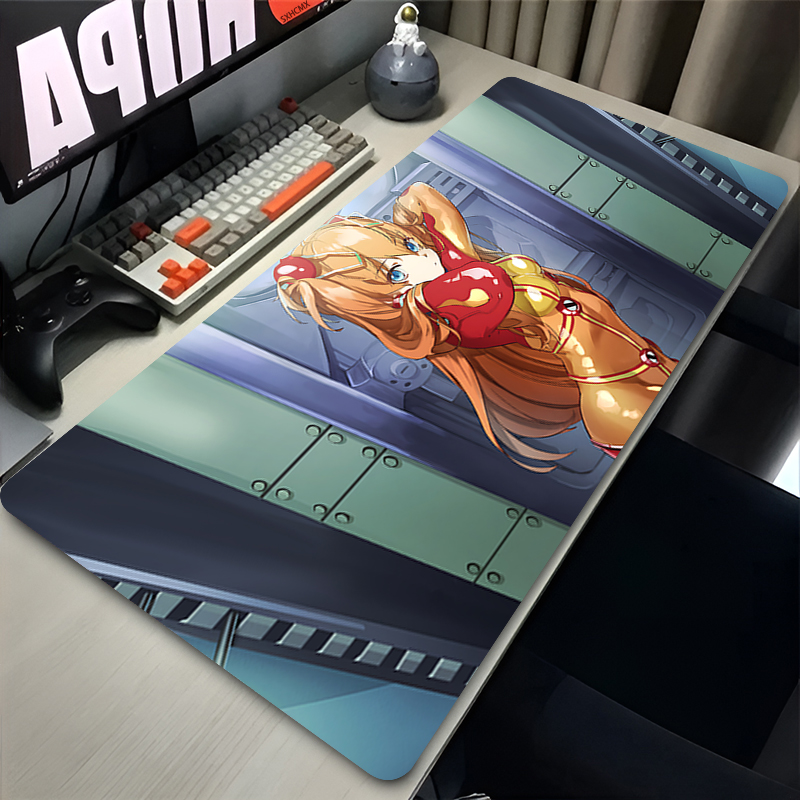 Alfombrillas de ratón grandes  - Home Gym Xxl reseña y precio