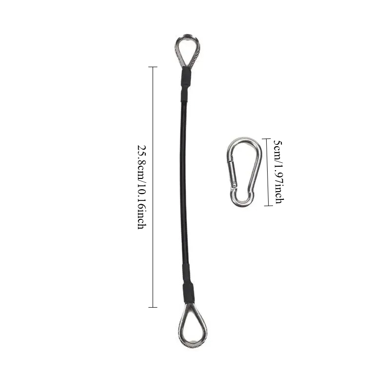 Extensión de Cable de gimnasio - Home Gym Bowflex Machine reseña y precio