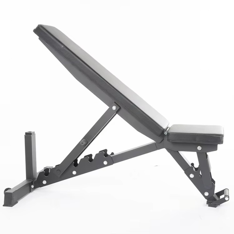 Banco de Ejercicios Plegable A - Home Gym Foldable reseña y precio